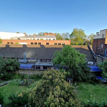 Spacious Room Private Balcony - Central London - Zone 1 - Elephant And Castle Exterior foto